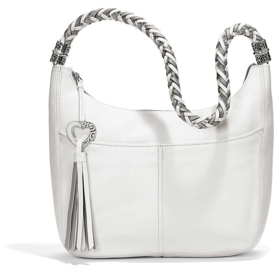  Barbados Ziptop Hobo