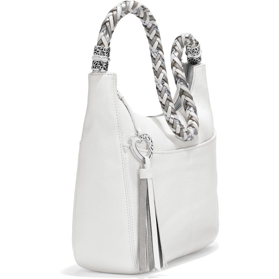  Barbados Ziptop Hobo