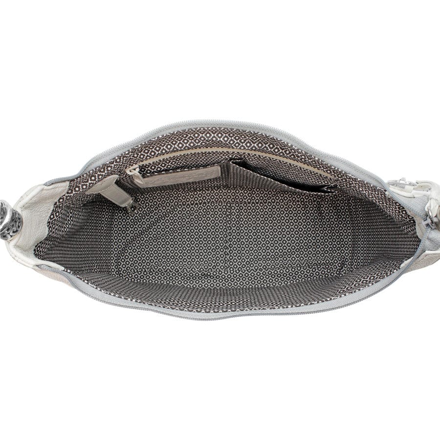  Barbados Ziptop Hobo