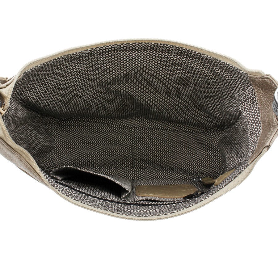  Barbados Ziptop Hobo