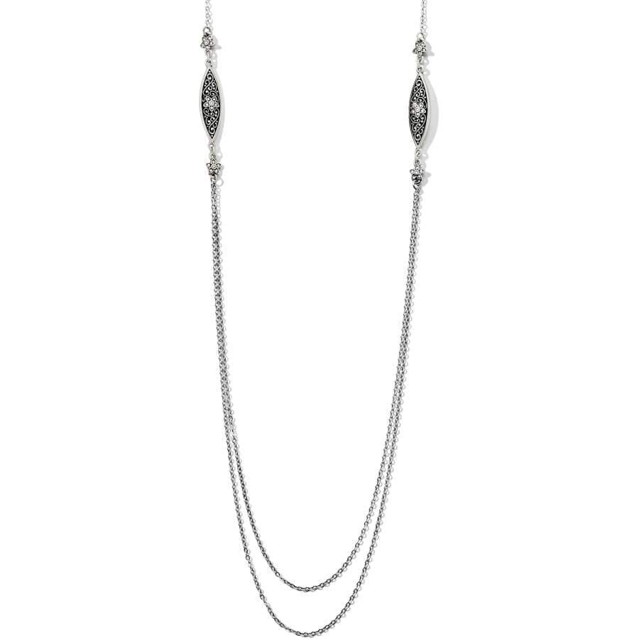  Baroness Fiori Long Necklace