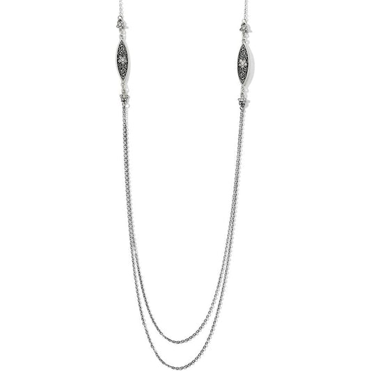  Baroness Fiori Long Necklace