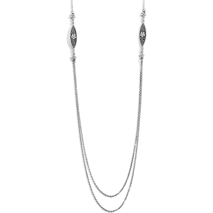  Baroness Fiori Long Necklace