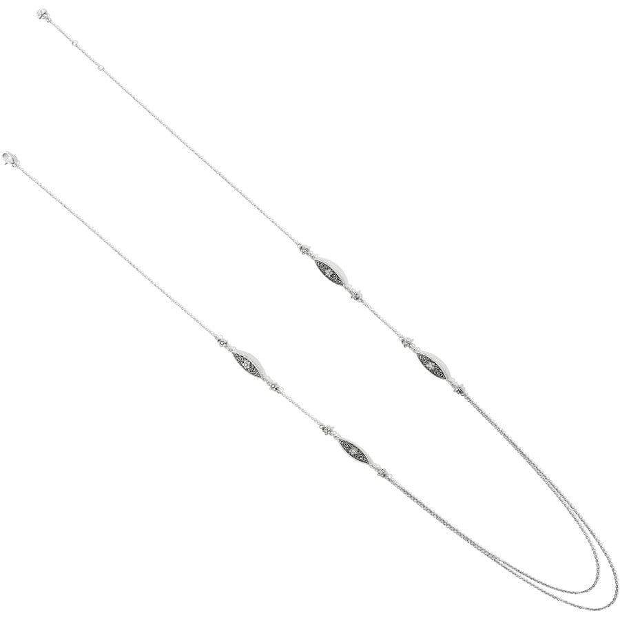  Baroness Fiori Long Necklace