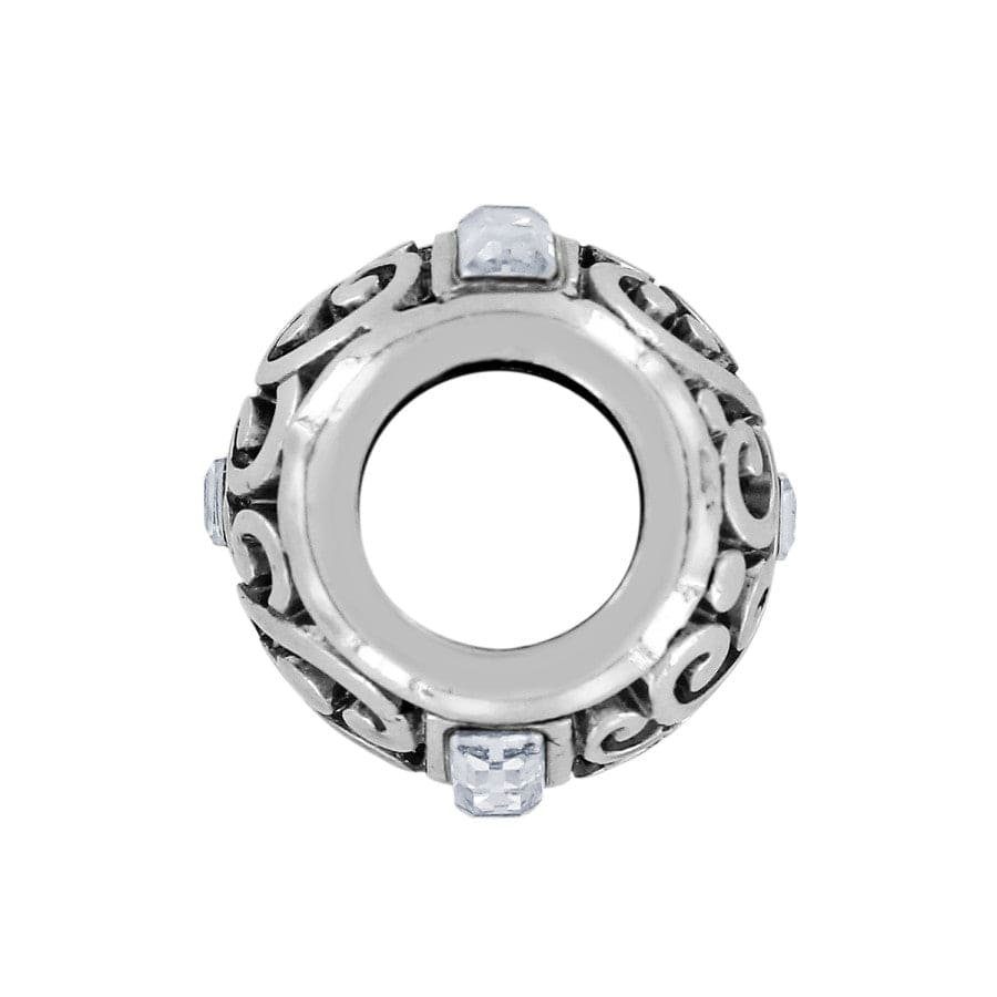  Baroness Round Bead