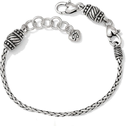  Barrel Slide Bracelet