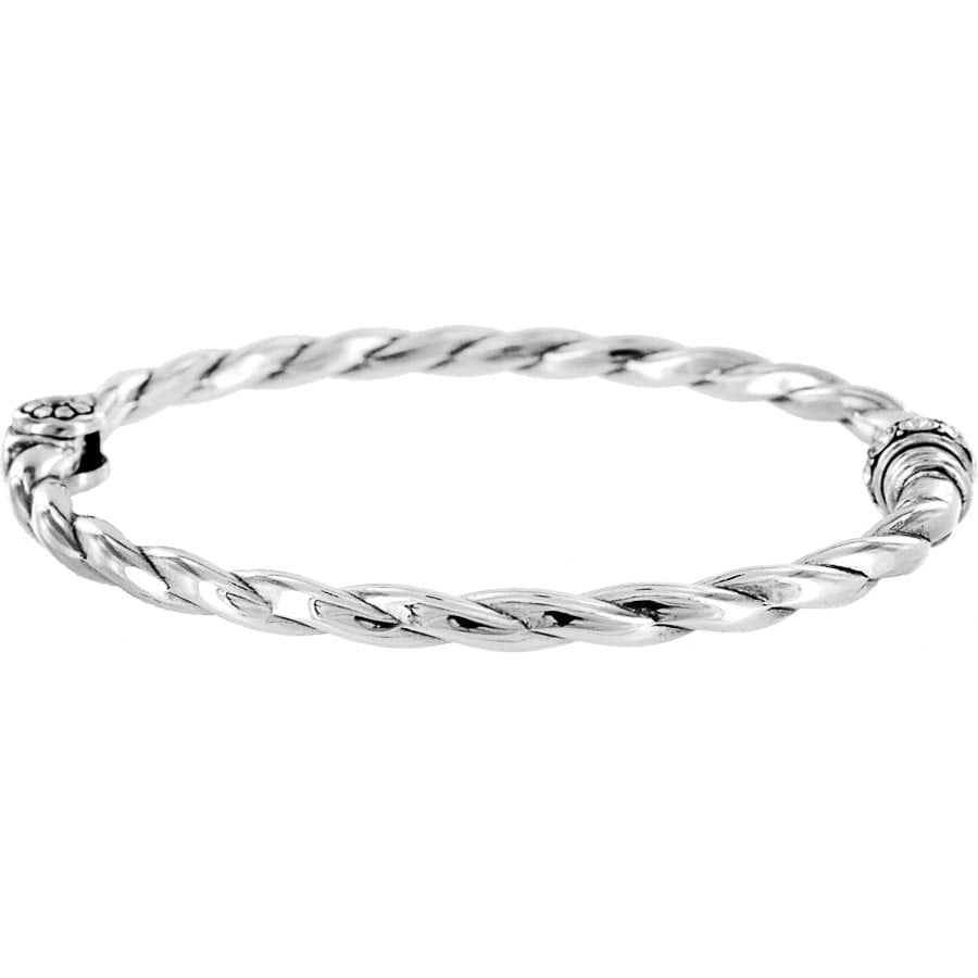  Be Loved Charm Bangle