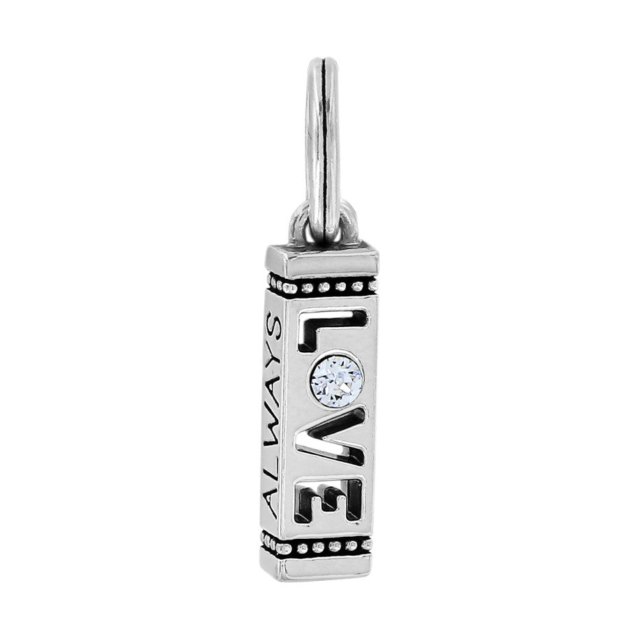  Be Loved Charm