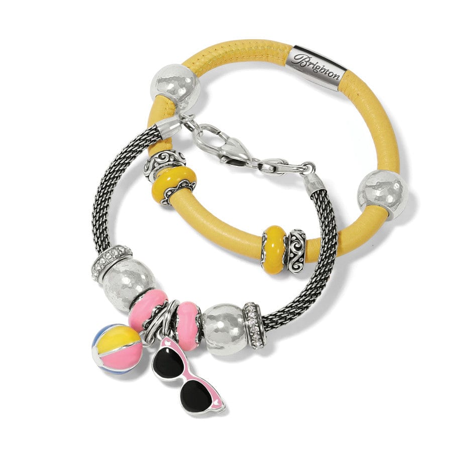  Beach Ball Charm