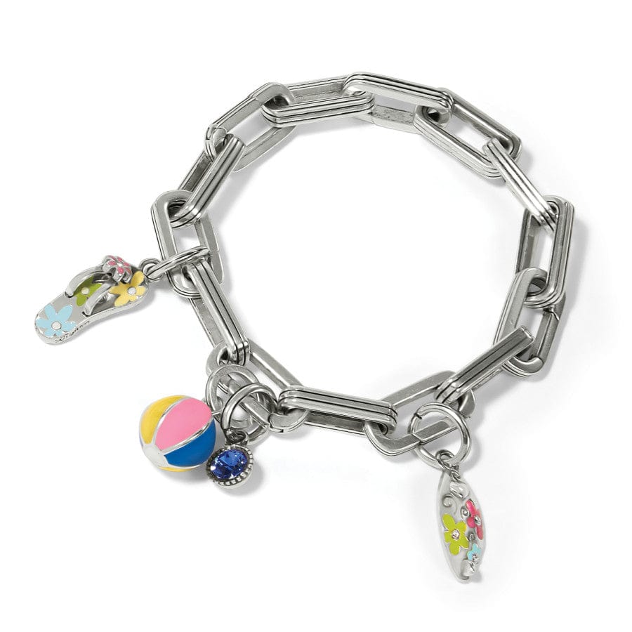  Beach Ball Charm