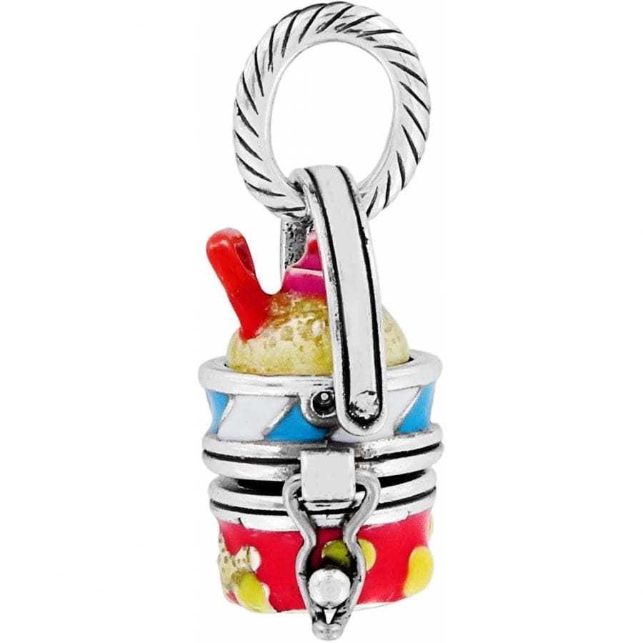  Beach Pail Charm