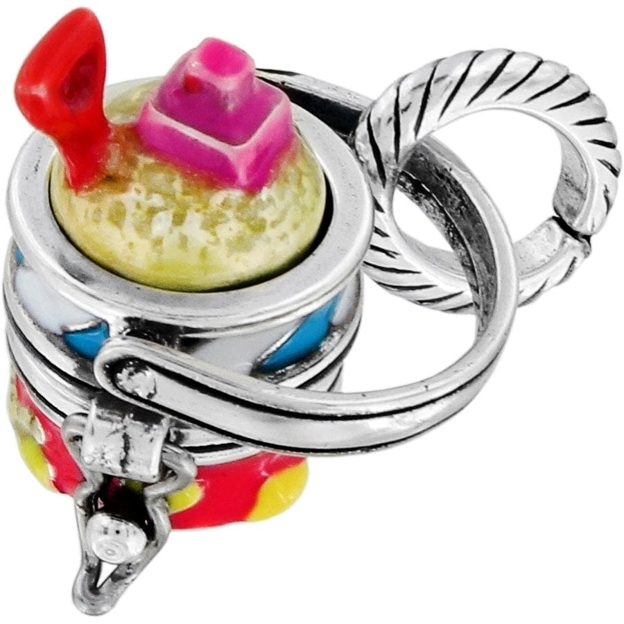  Beach Pail Charm