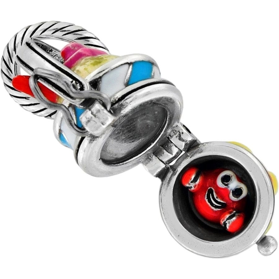  Beach Pail Charm