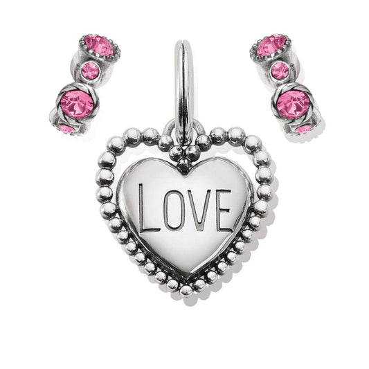  Beaded Love Gift Set