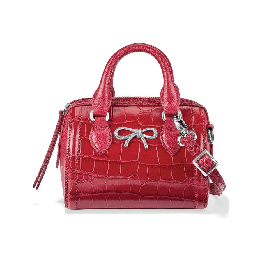  Beau Geste Mini Satchel