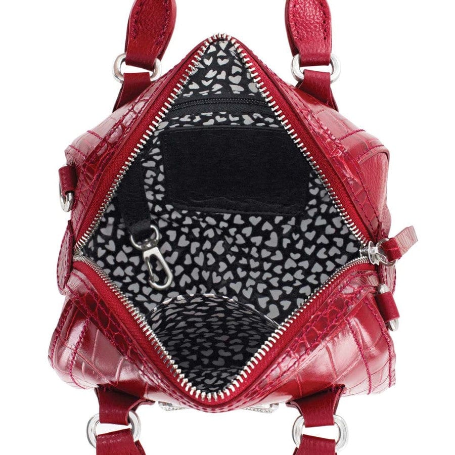  Beau Geste Mini Satchel