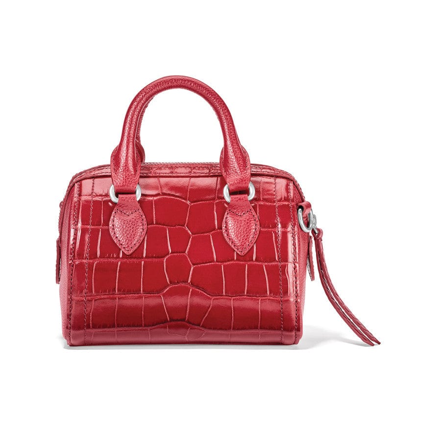  Beau Geste Mini Satchel