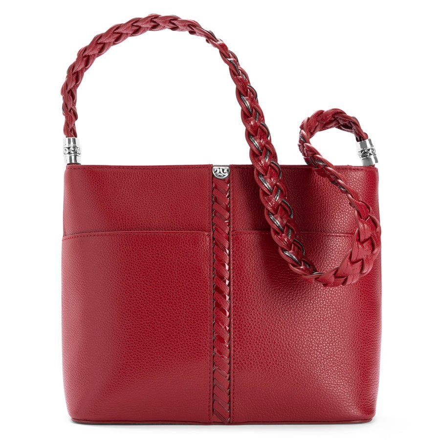  Beaumont Square Bucket Bag