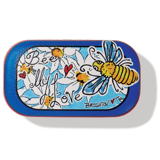  Bee Happy Mini Box