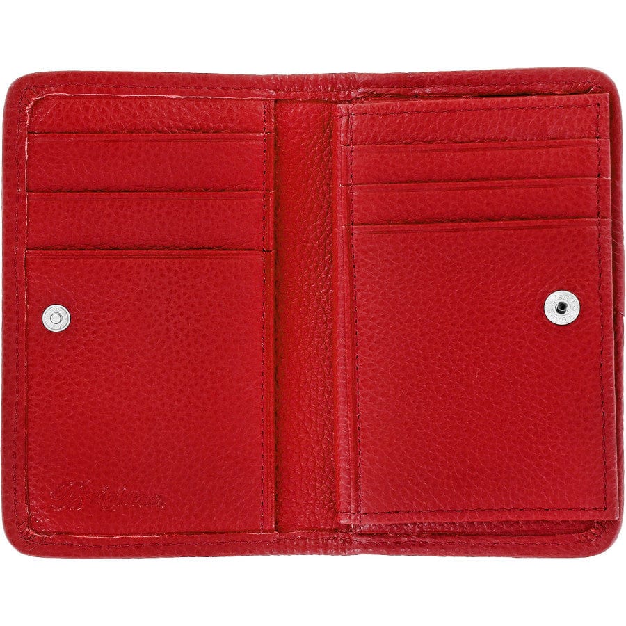  Bellissimo Heart Card Case