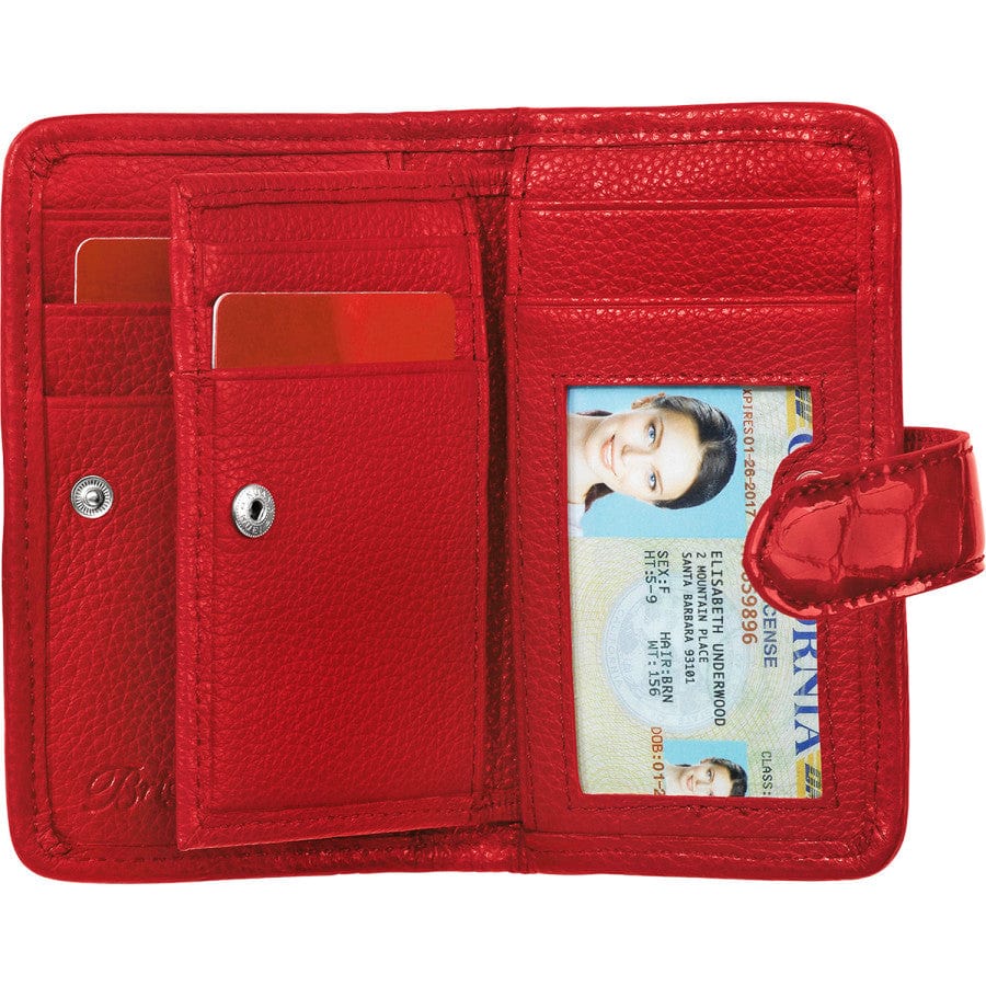  Bellissimo Heart Card Case