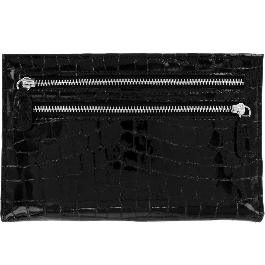  Bellissimo Heart Folio Wallet