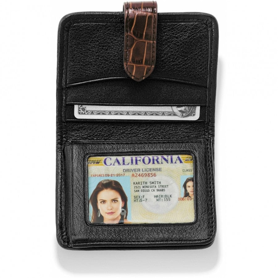  Bellissimo Heart Small Wallet