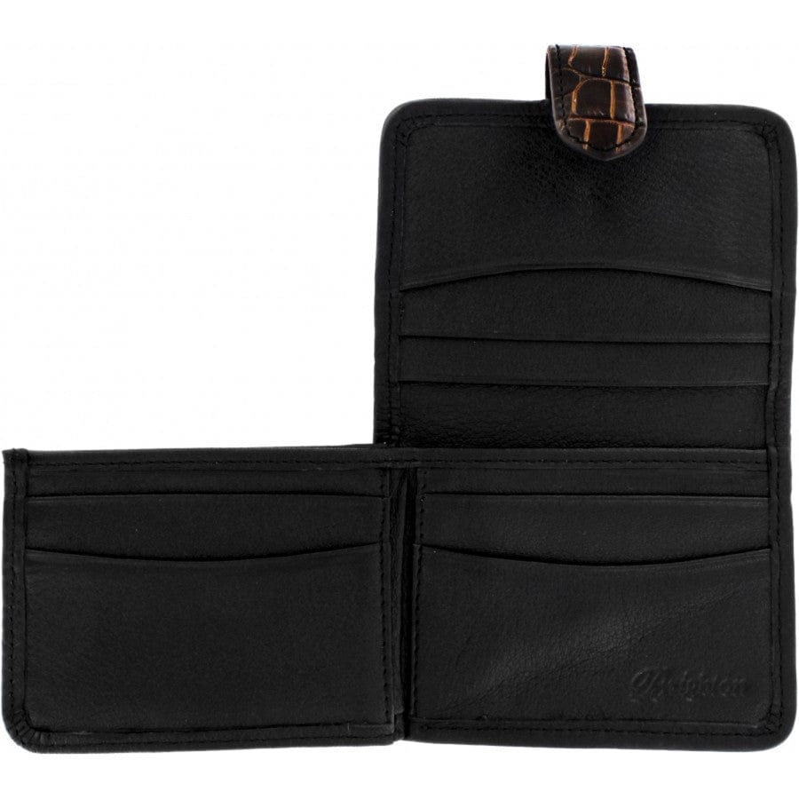  Bellissimo Heart Small Wallet