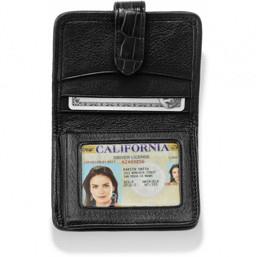  Bellissimo Heart Small Wallet