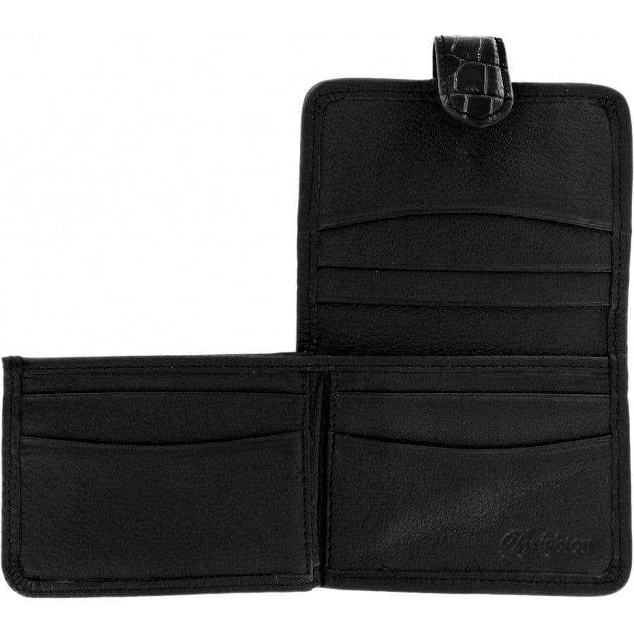  Bellissimo Heart Small Wallet