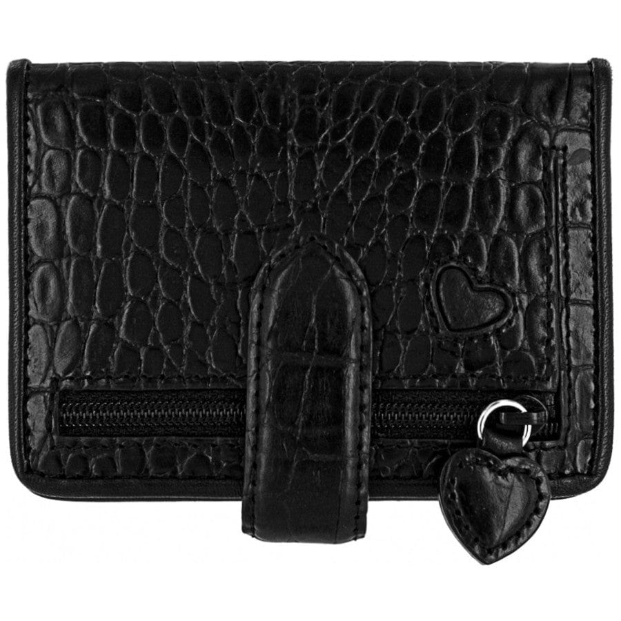  Bellissimo Heart Small Wallet
