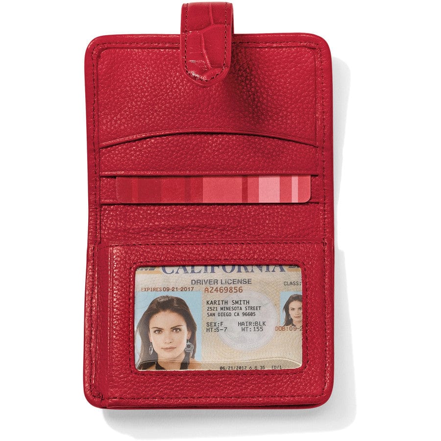  Bellissimo Heart Small Wallet
