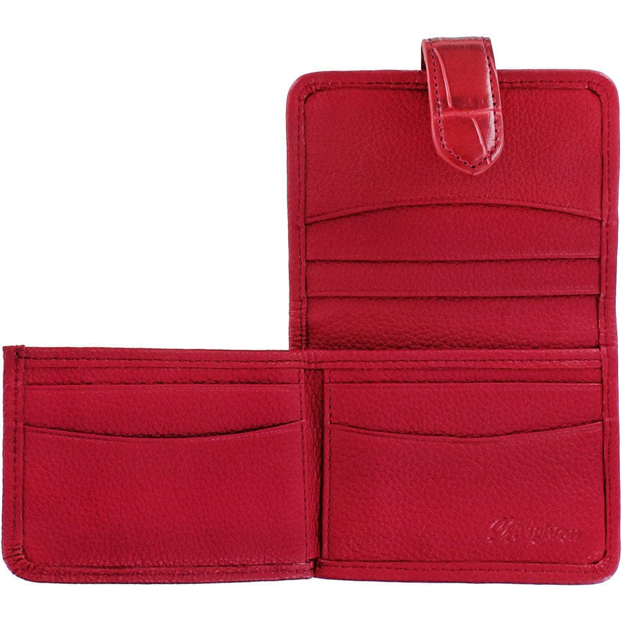  Bellissimo Heart Small Wallet