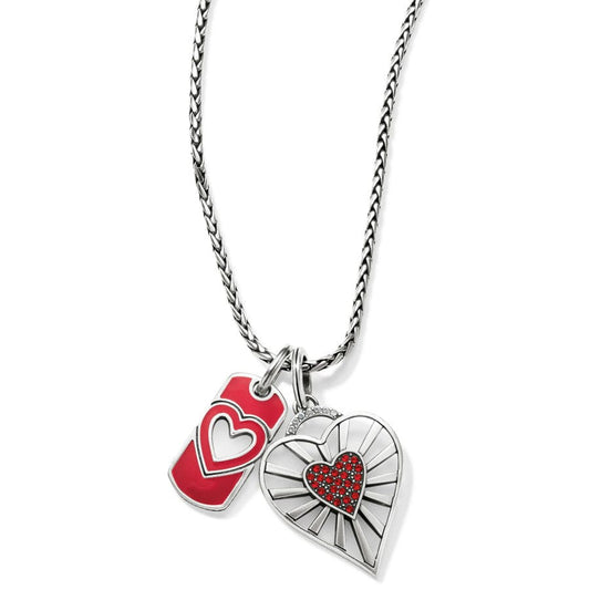  Beloved Necklace