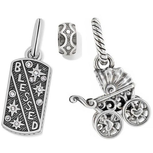  Blessed To Love Gift Set