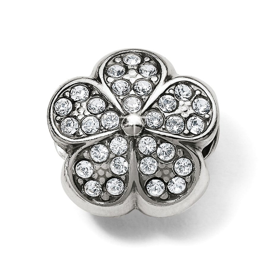  Blingy Flower Bead