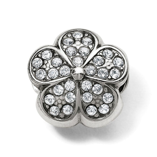  Blingy Flower Bead
