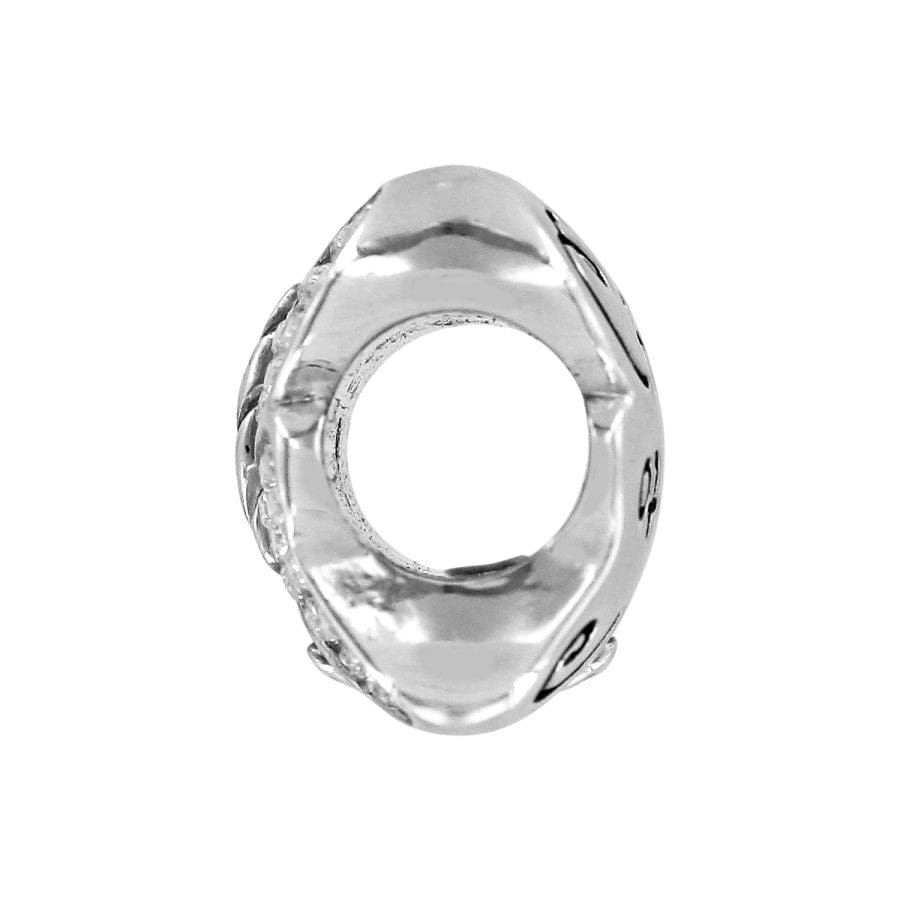  Blingy Flower Bead