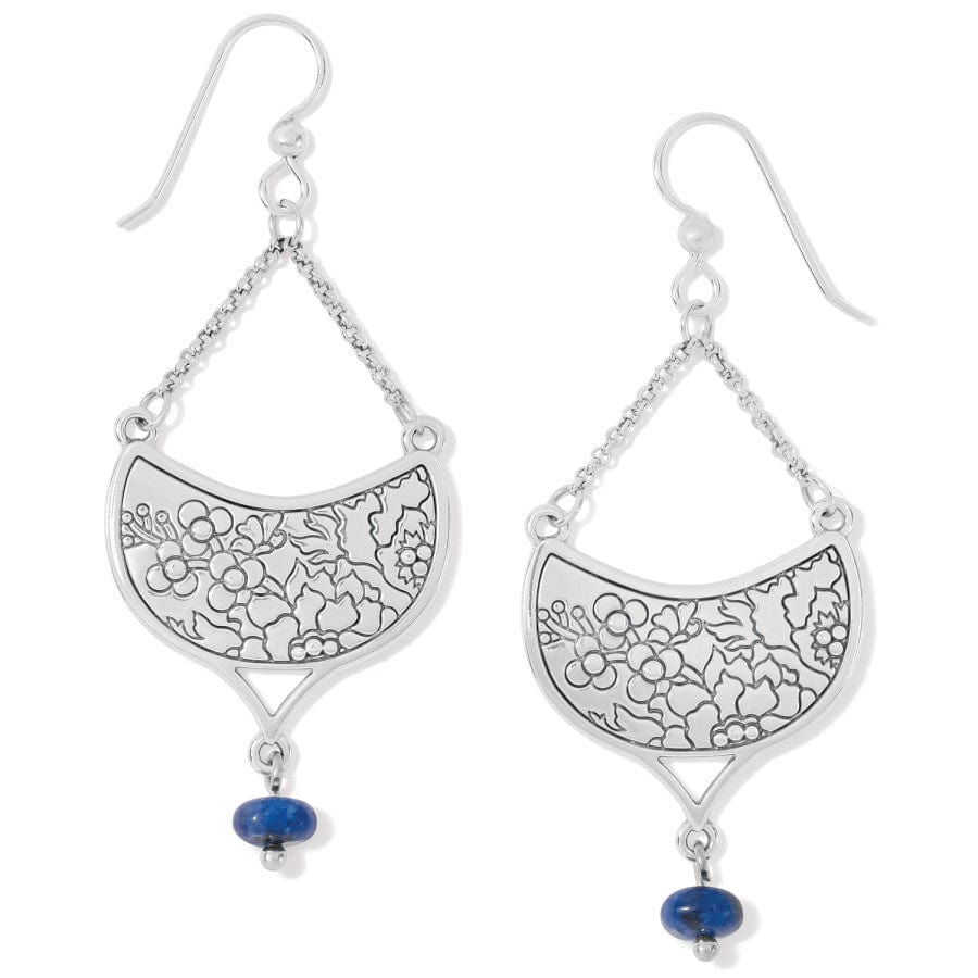  Blossom Hill Drop French Wire Earrings