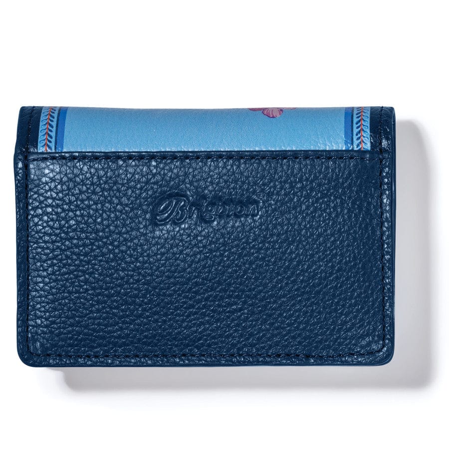  Blossom Hill Garden Card Case