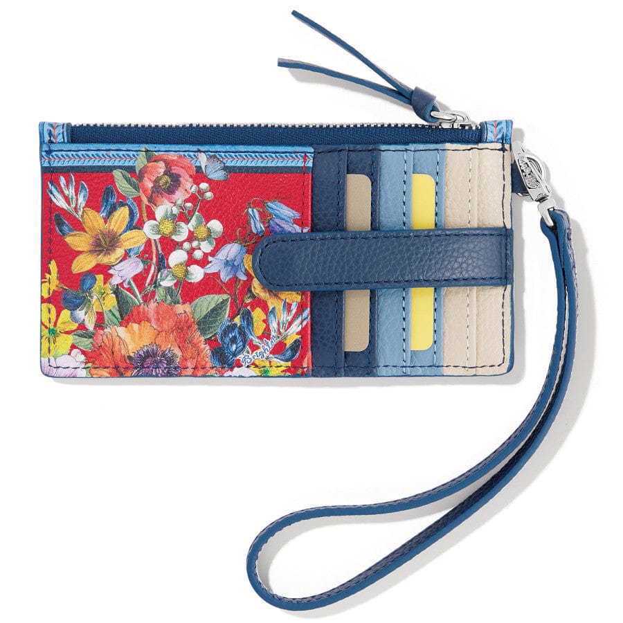  Blossom Hill Rouge Card Pouch