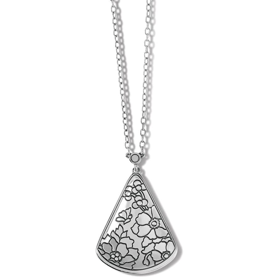  Blossom Hill Rouge Drop Necklace