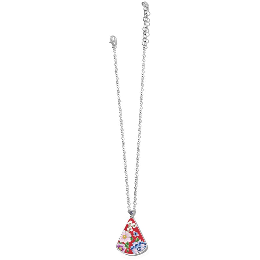  Blossom Hill Rouge Drop Necklace