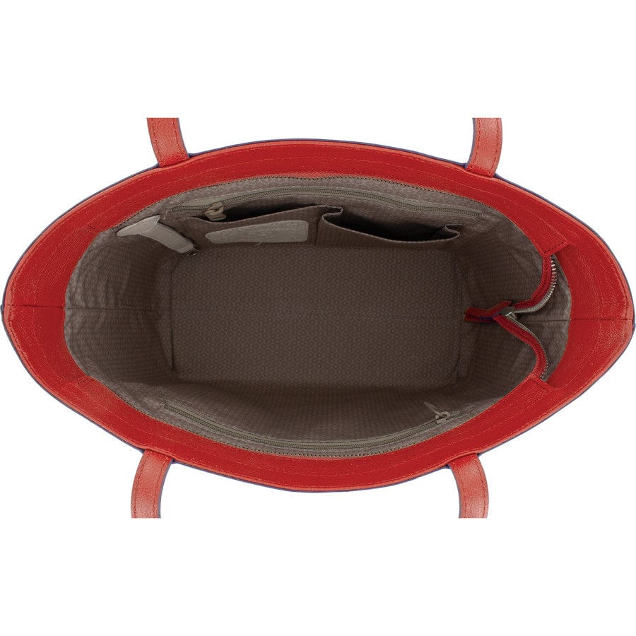  Blossom Hill Rouge Scarlet Tote