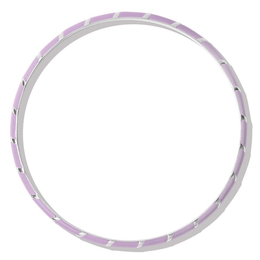  Blossom Hill Rouge Skinny Bangle