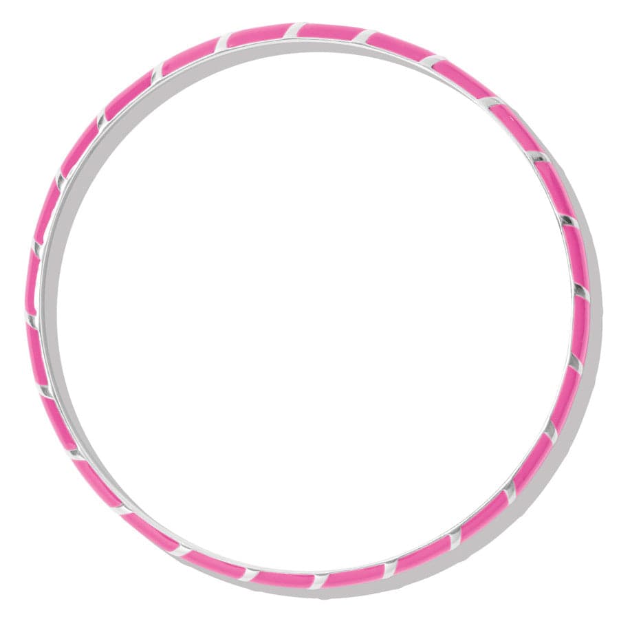  Blossom Hill Rouge Skinny Bangle