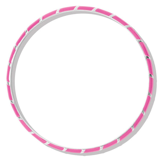  Blossom Hill Rouge Skinny Bangle