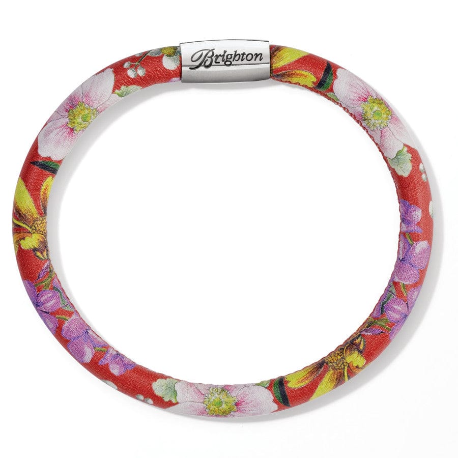  Blossom Hill Rouge Woodstock Bracelet