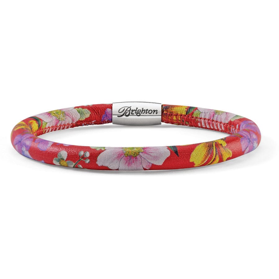  Blossom Hill Rouge Woodstock Bracelet