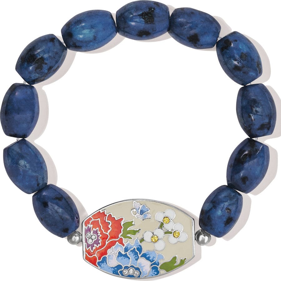  Blossom Hill Stretch Bracelet